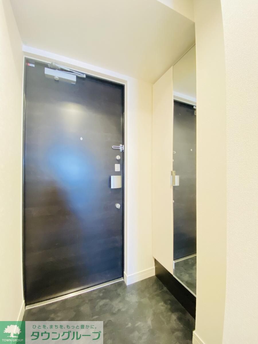 プレサンス ジェネ 新栄町駅前 葵の物件内観写真