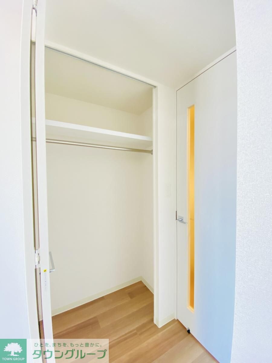 プレサンス ジェネ 新栄町駅前 葵の物件内観写真