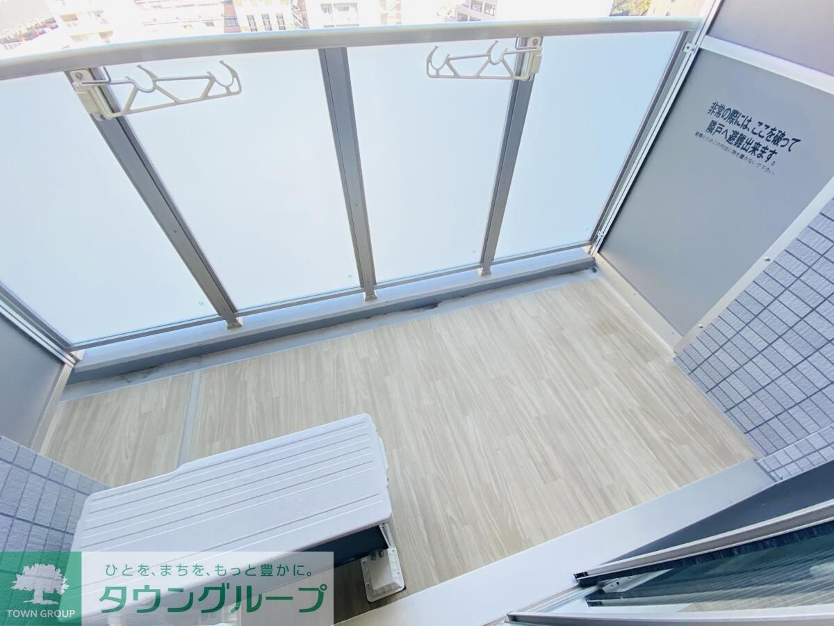 プレサンス ジェネ 新栄町駅前 葵の物件内観写真