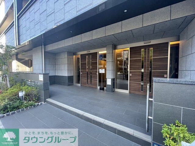 プレサンス ジェネ 新栄町駅前 葵の物件内観写真