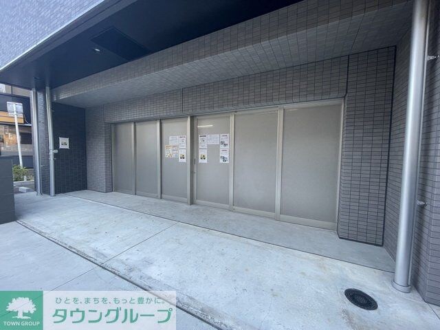 プレサンス ジェネ 新栄町駅前 葵の物件内観写真
