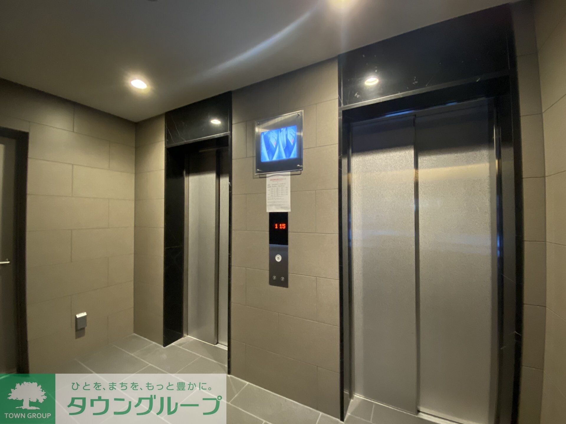 プレサンス ジェネ 新栄町駅前 葵の物件内観写真