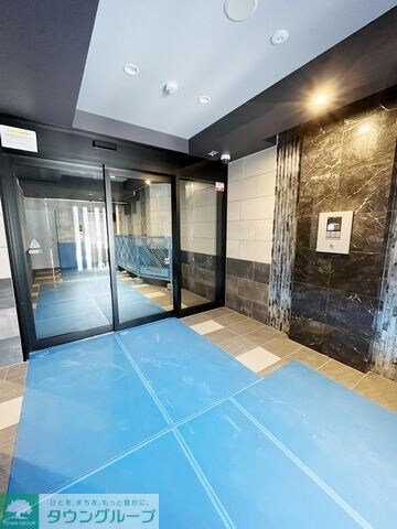 プレサンスTHE高岳の物件内観写真