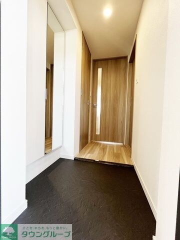 プレサンスTHE高岳の物件内観写真