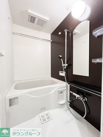 プレサンスTHE高岳の物件内観写真