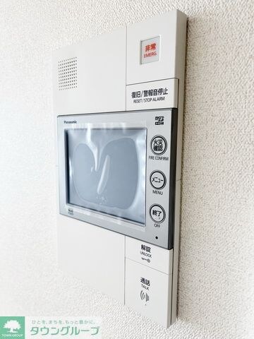 プレサンスTHE高岳の物件内観写真