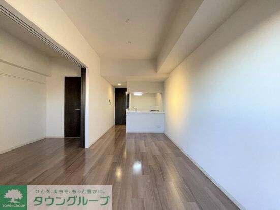 プレサンス名古屋グロウの物件内観写真