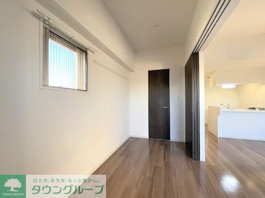 プレサンス名古屋グロウの物件内観写真