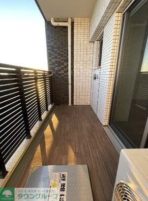 プレサンス名古屋グロウの物件内観写真