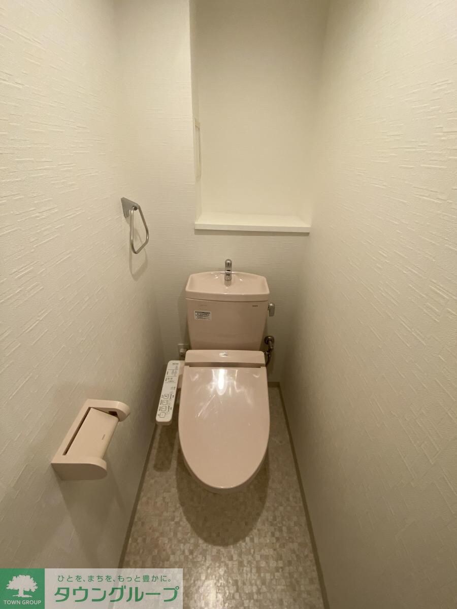 ファインブルーム新栄の物件内観写真