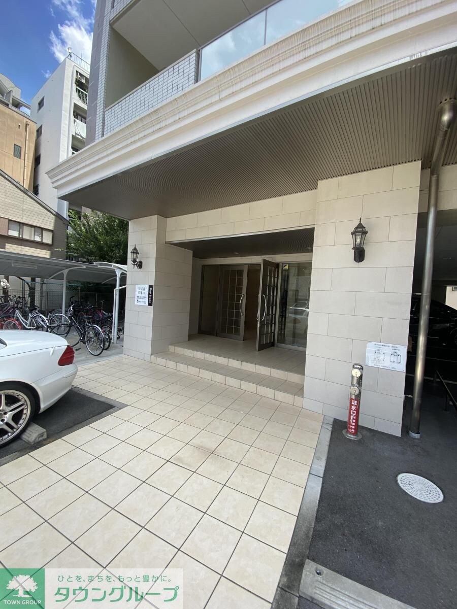 ファインブルーム新栄の物件内観写真