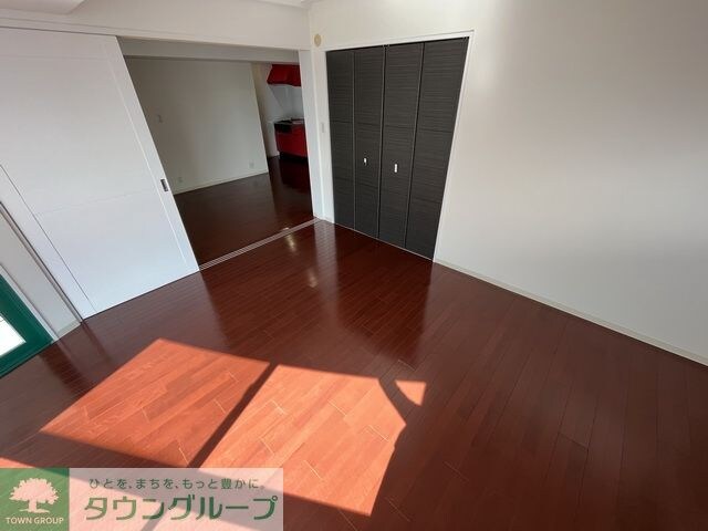ドゥーエ上前津の物件内観写真