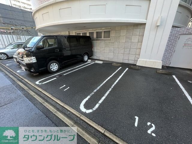 ドゥーエ上前津の物件内観写真