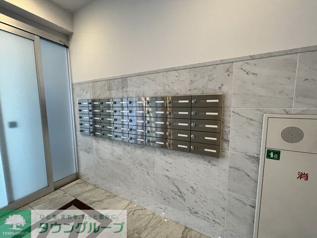 ドゥーエ上前津の物件内観写真