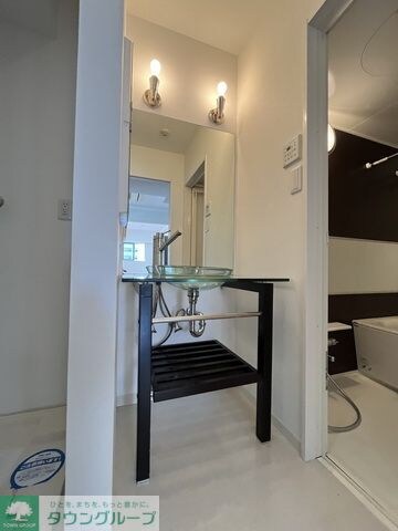 ドゥーエ上前津の物件内観写真