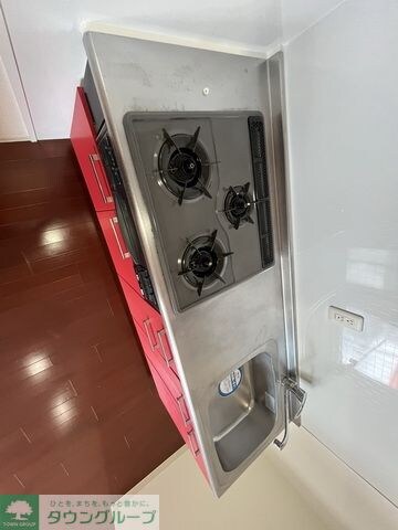 ドゥーエ上前津の物件内観写真