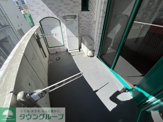 ドゥーエ上前津の物件内観写真