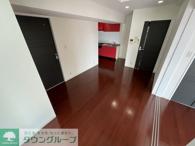 ドゥーエ上前津の物件内観写真