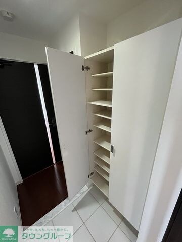 ドゥーエ上前津の物件内観写真