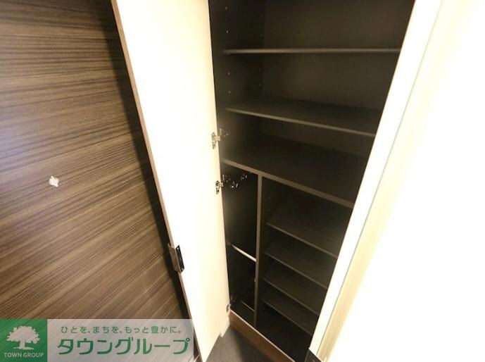 プレサンスTHE久屋大通レジェンドの物件内観写真