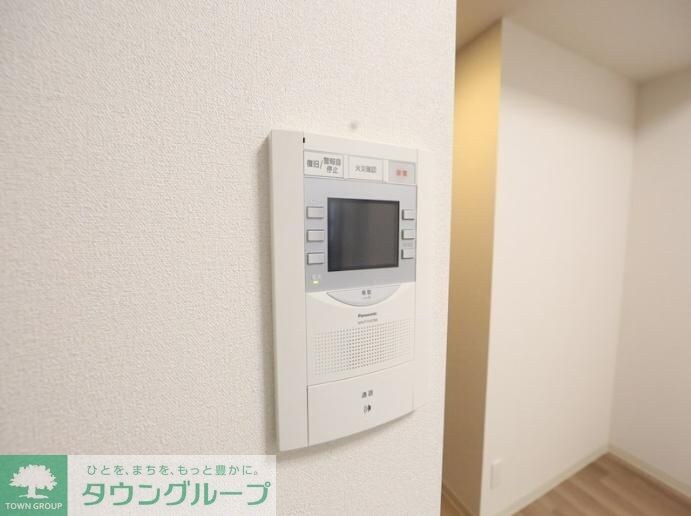 プレサンスTHE久屋大通レジェンドの物件内観写真