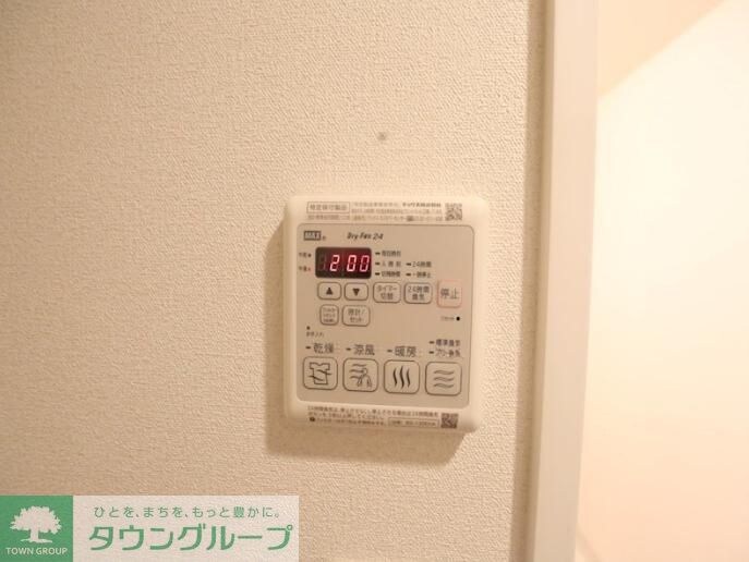 プレサンスTHE久屋大通レジェンドの物件内観写真