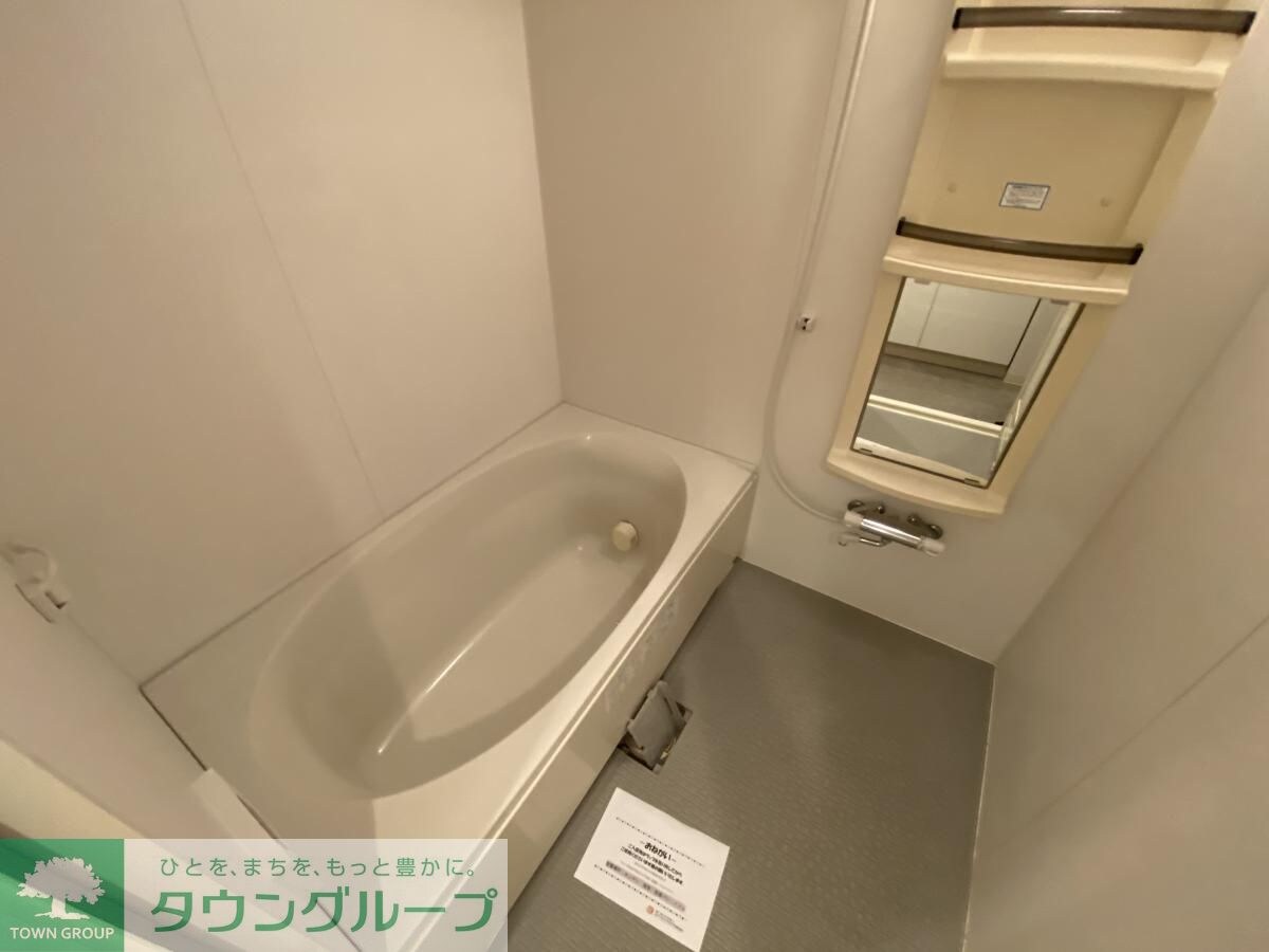 ミュプレ矢場町の物件内観写真