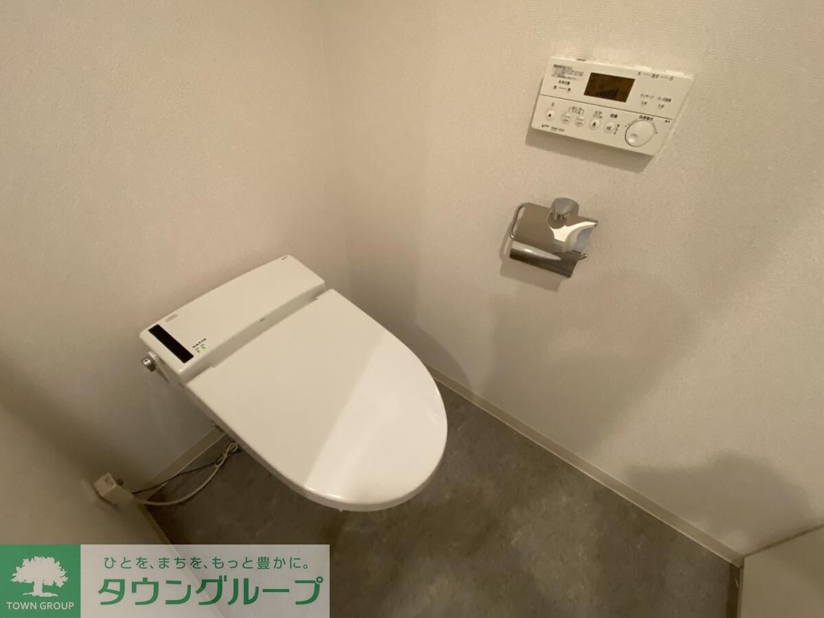 ミュプレ矢場町の物件内観写真