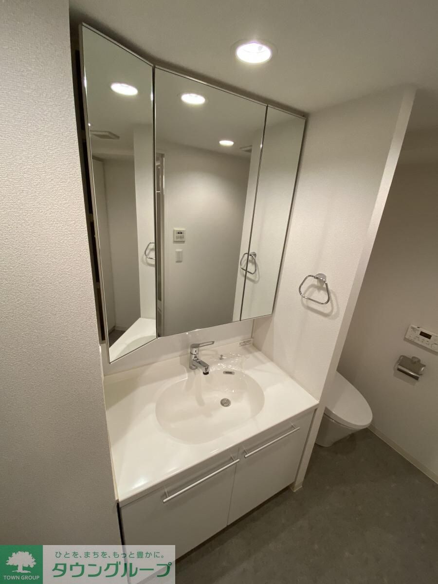 ミュプレ矢場町の物件内観写真