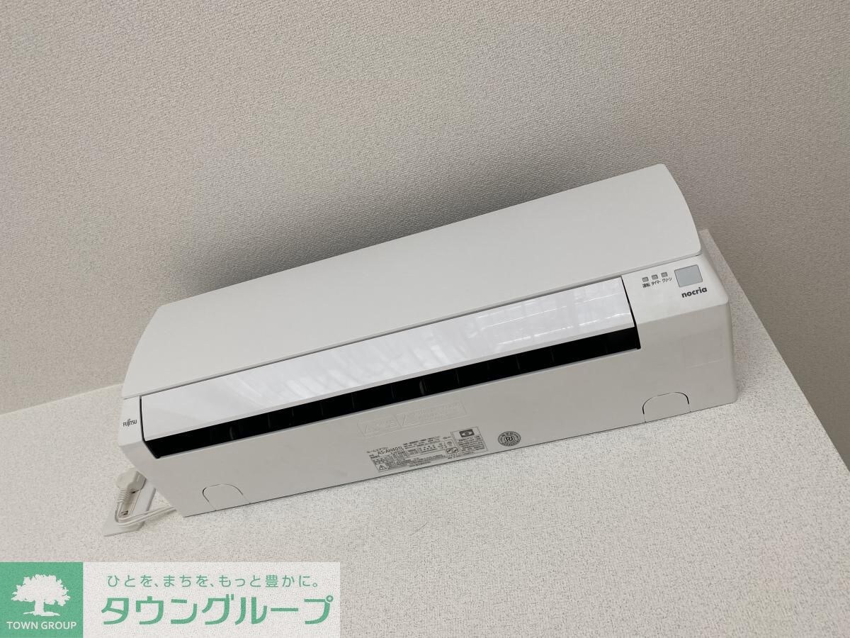 ミュプレ矢場町の物件内観写真