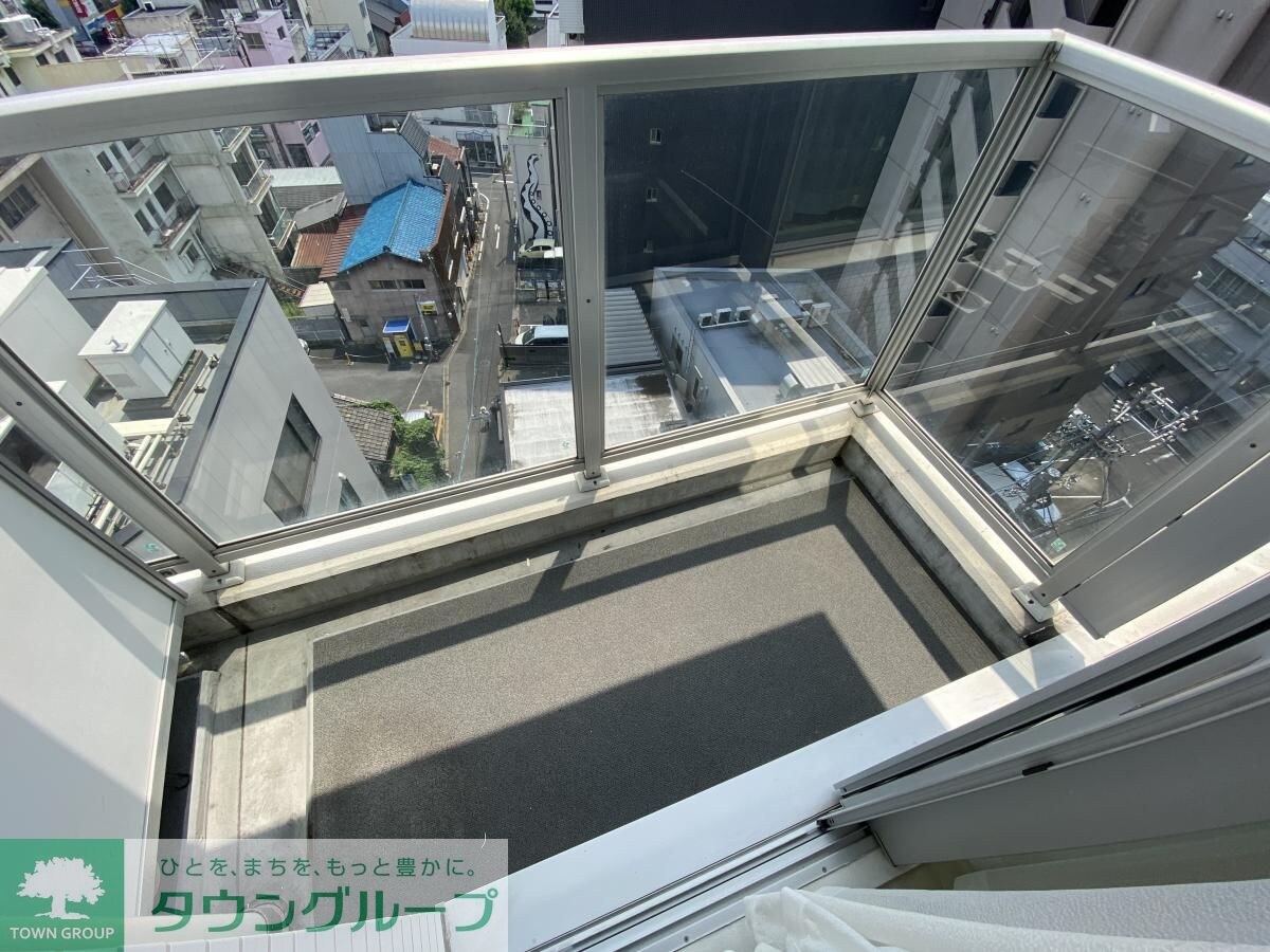 ミュプレ矢場町の物件内観写真