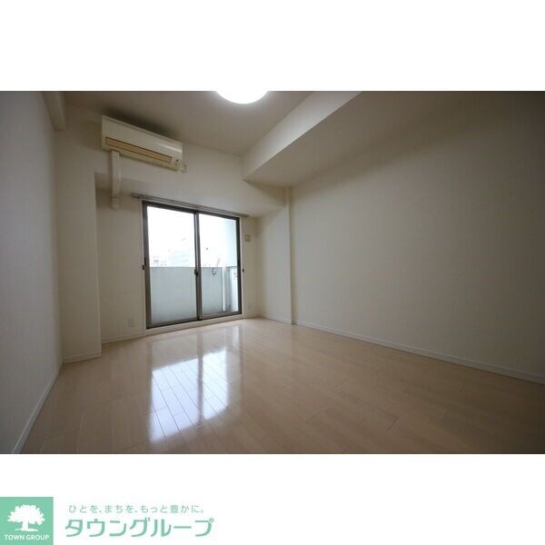 ベレーサ金山の物件内観写真