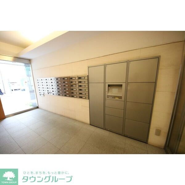 ベレーサ金山の物件内観写真