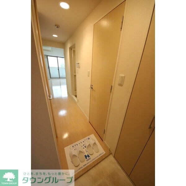 ベレーサ金山の物件内観写真