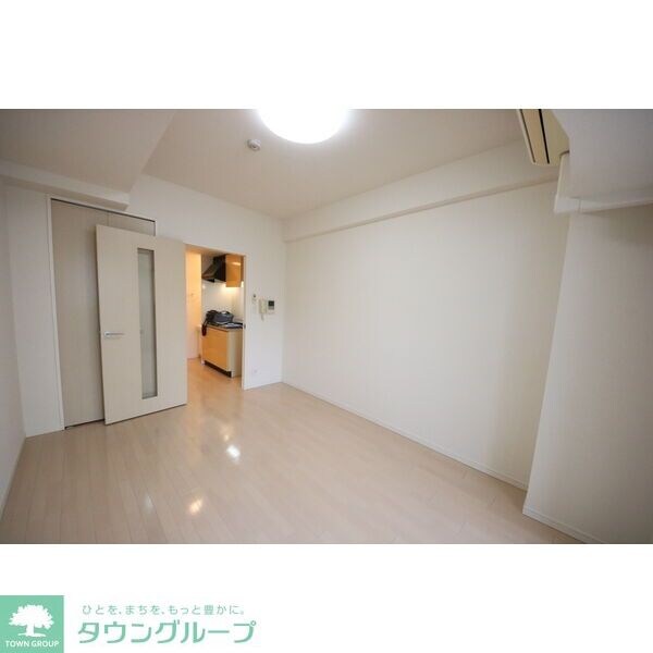 ベレーサ金山の物件内観写真