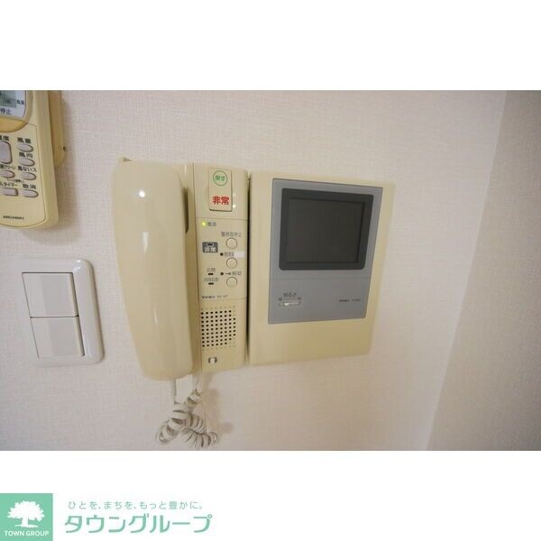 ベレーサ金山の物件内観写真