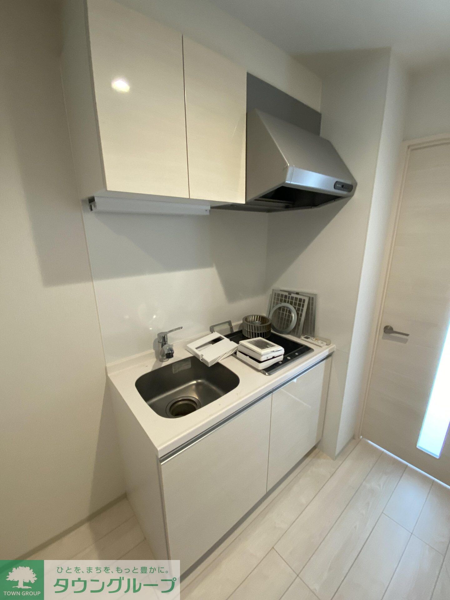 E-city大須の物件内観写真