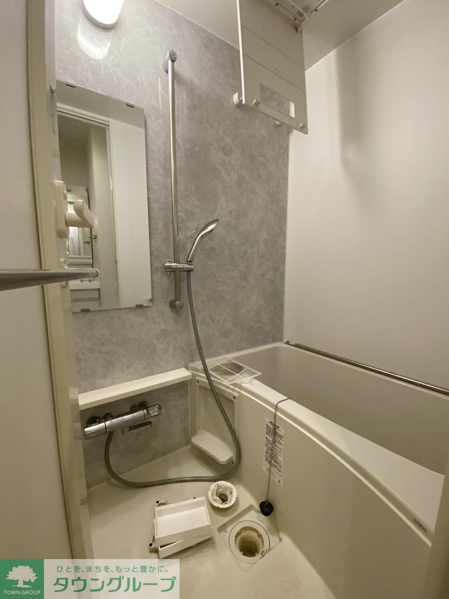 E-city大須の物件内観写真