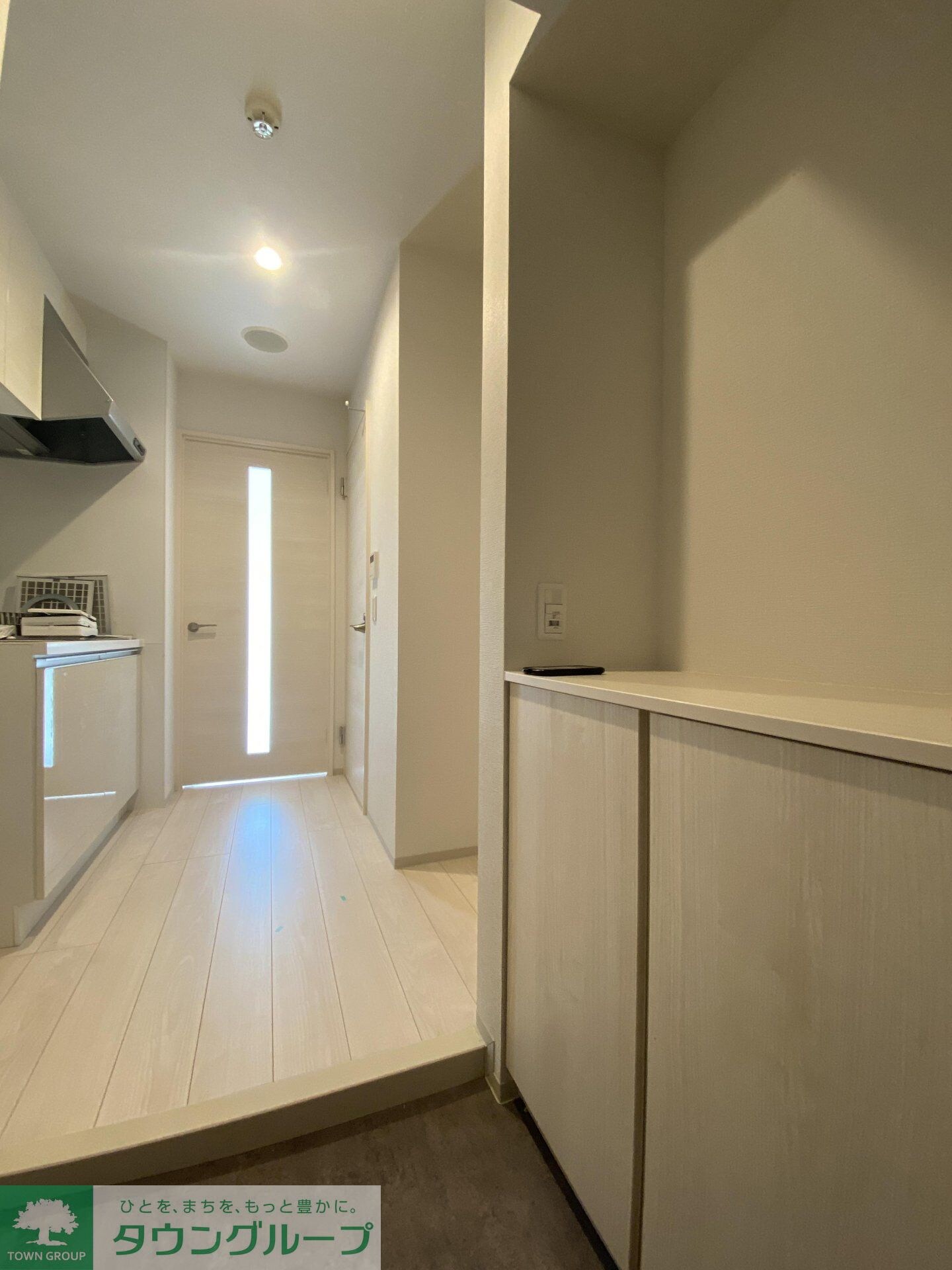 E-city大須の物件内観写真