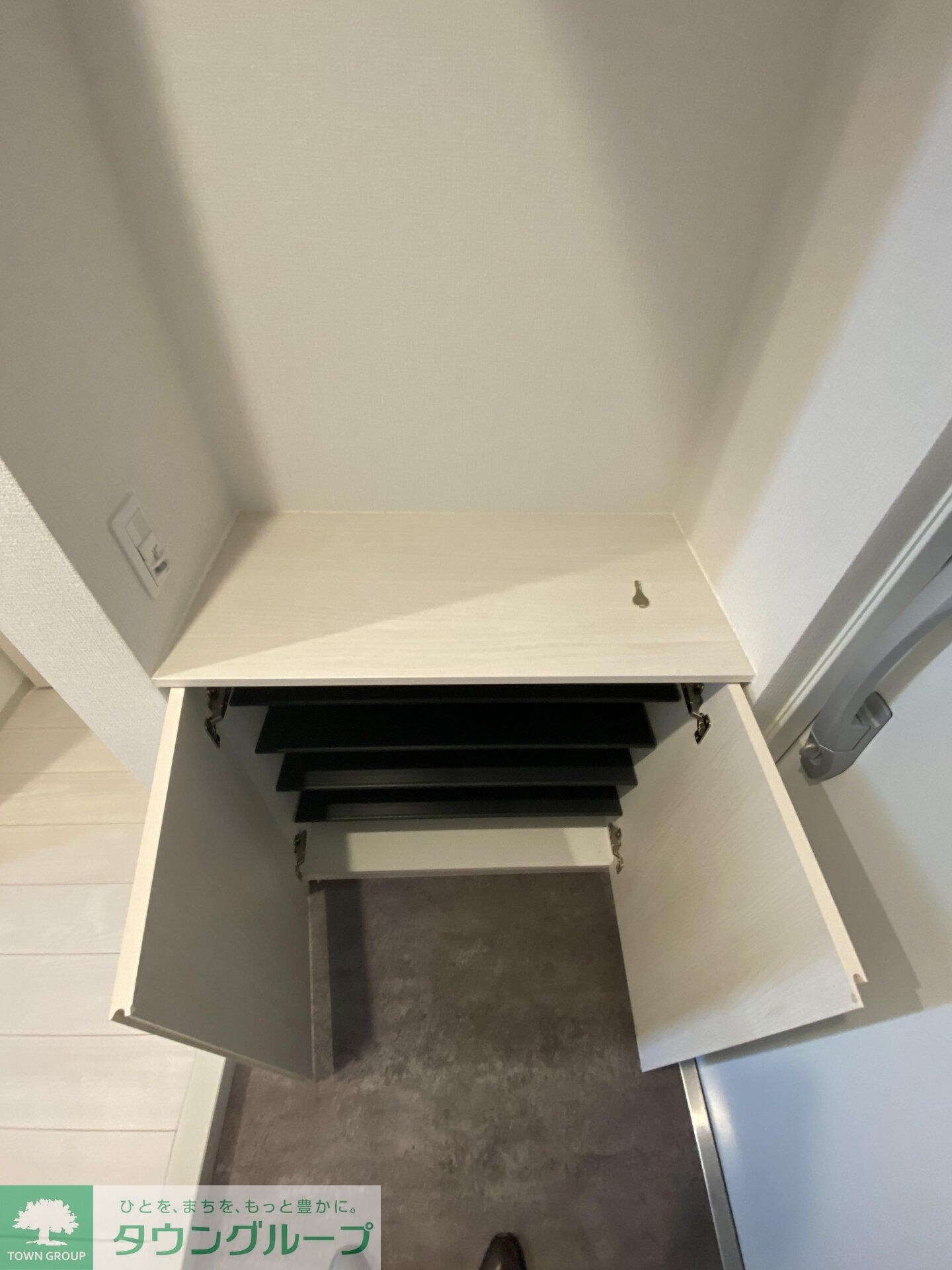 E-city大須の物件内観写真