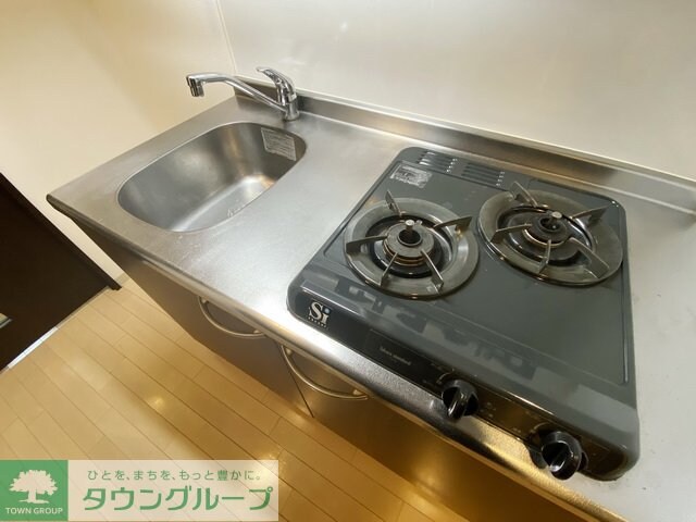 エルスタンザ徳川の物件内観写真