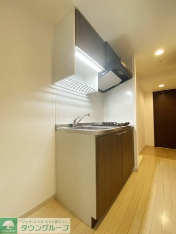 エルスタンザ徳川の物件内観写真