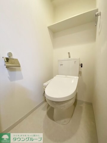 エルスタンザ徳川の物件内観写真