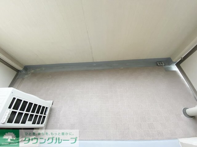 エルスタンザ徳川の物件内観写真