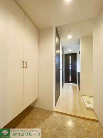 エルスタンザ徳川の物件内観写真