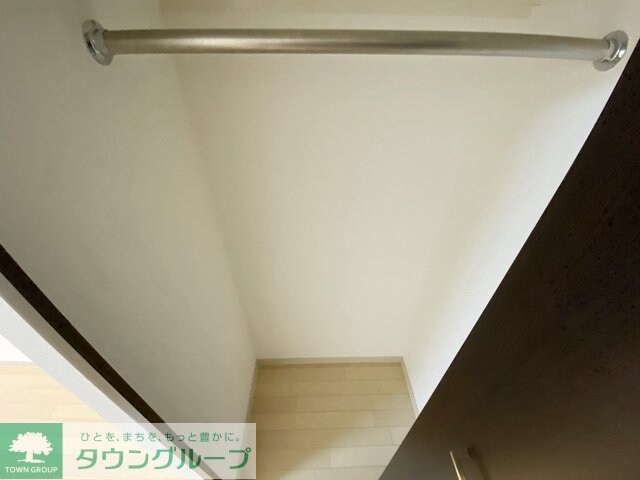 エルスタンザ徳川の物件内観写真