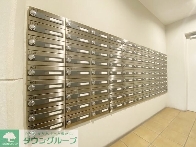 エルスタンザ徳川の物件内観写真