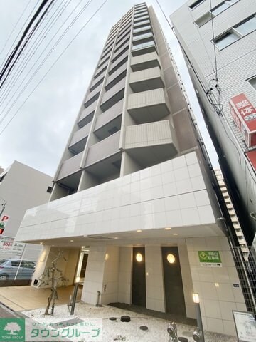 エルスタンザ徳川の物件内観写真