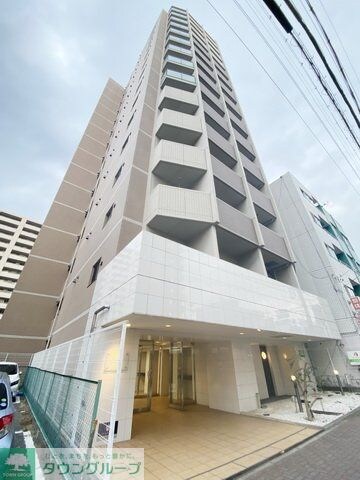 エルスタンザ徳川の物件内観写真