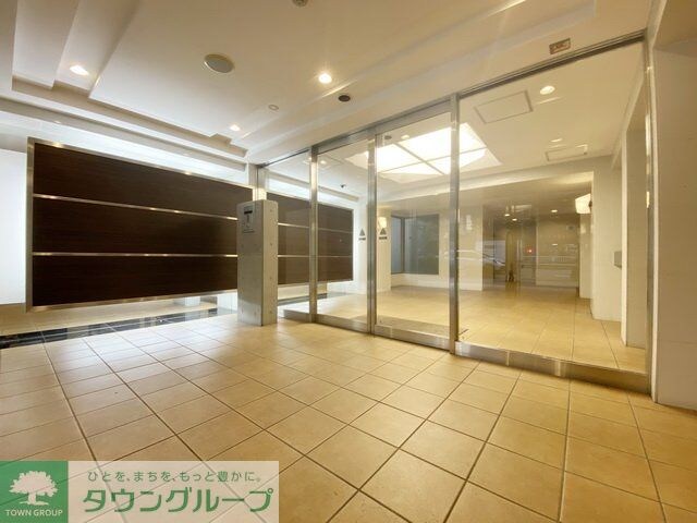 エルスタンザ徳川の物件内観写真